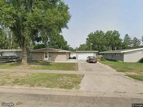 25Th, MINOT, ND 58701