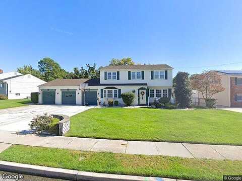 Cypress, BURLINGTON, NJ 08016
