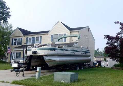 Glamis, BLACKWOOD, NJ 08012