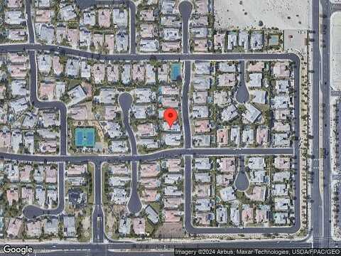 Orleans, RANCHO MIRAGE, CA 92270