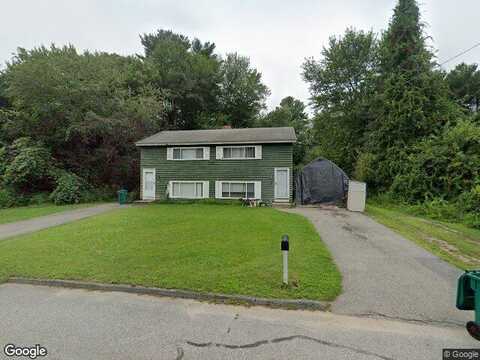 Radcliffe, BILLERICA, MA 01821