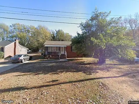 Terry, GREENVILLE, SC 29605