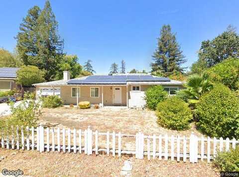 Chaucer, PLEASANT HILL, CA 94523