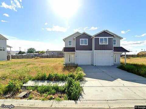 Claret, PROSSER, WA 99350