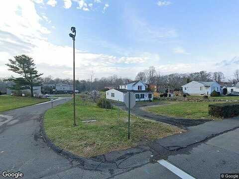 Coe, EAST HAVEN, CT 06512