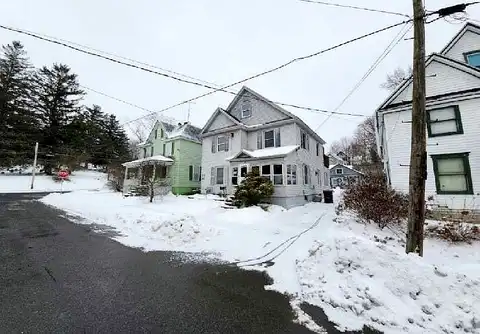 Forest, GLOVERSVILLE, NY 12078