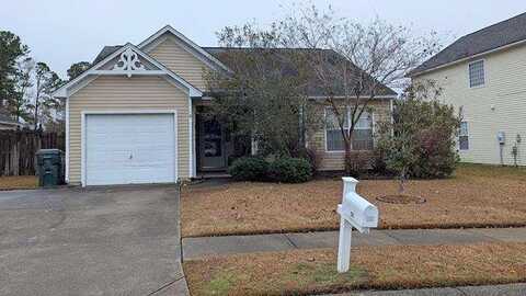 Patriot, SUMMERVILLE, SC 29486