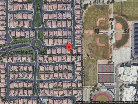 Via Tuscany, RANCHO MIRAGE, CA 92270