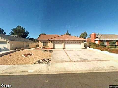 Palos Grande, VICTORVILLE, CA 92395