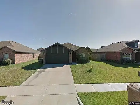 133Rd, COLLINSVILLE, OK 74021