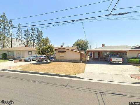 Barton, WHITTIER, CA 90605