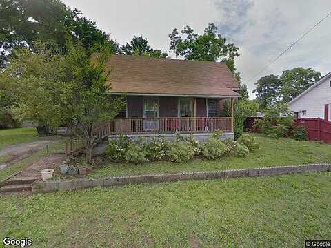 Second, NEWBERRY, SC 29108