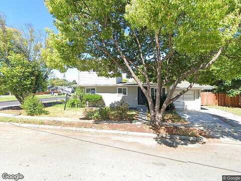 Hill, MENLO PARK, CA 94025
