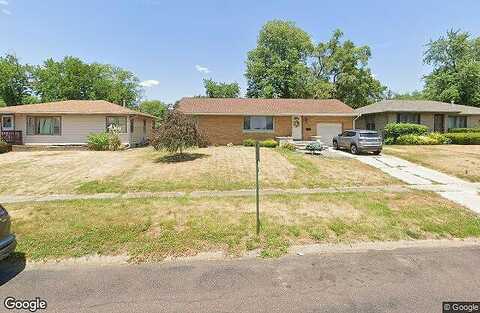 Matilda, PEKIN, IL 61554