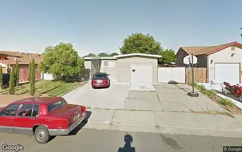 Mckinley, FAIRFIELD, CA 94533