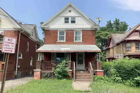 Cleveland, NIAGARA FALLS, NY 14305