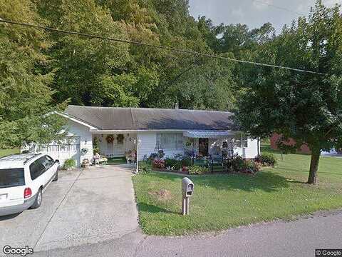 Milldale, PORTSMOUTH, OH 45662