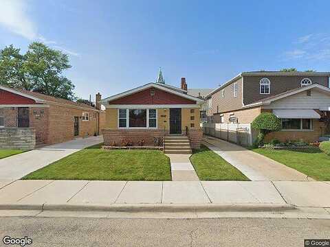 96Th, CHICAGO, IL 60643