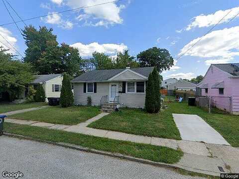 Central, LINDENWOLD, NJ 08021