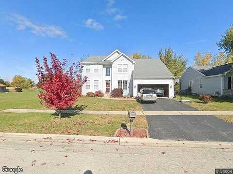 Lilac, HARVARD, IL 60033