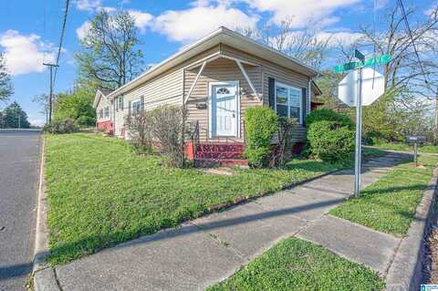57Th, FAIRFIELD, AL 35064