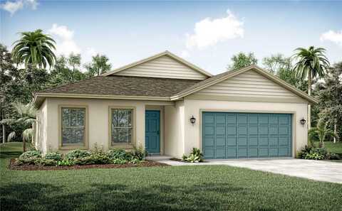 Lantana, ROTONDA WEST, FL 33947