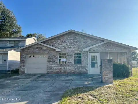 36Th, GULFPORT, MS 39501