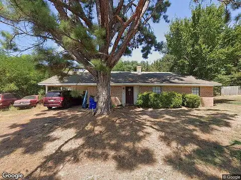 County Road 4201, TYLER, TX 75704