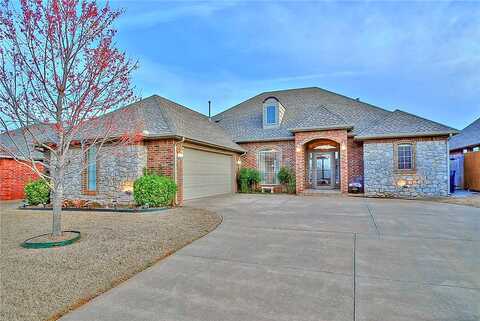 2Nd, YUKON, OK 73099