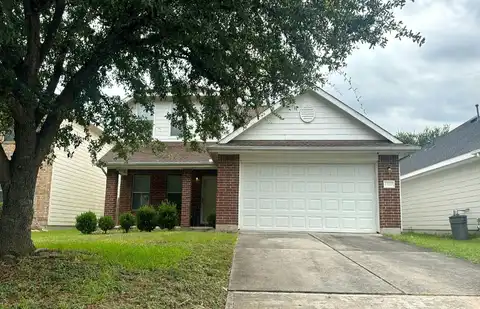 Cherryglade, HOUSTON, TX 77044