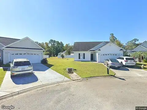 Lars, MYRTLE BEACH, SC 29588