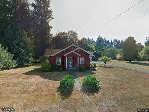 Hining, WINLOCK, WA 98596