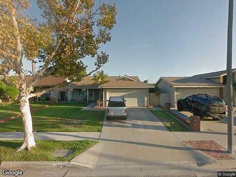 Hedda, CERRITOS, CA 90703