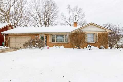 Caton, JOLIET, IL 60435