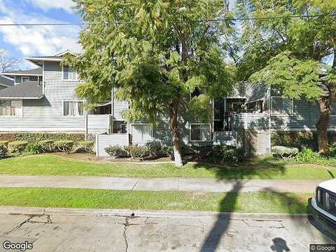 Spurgeon, SANTA ANA, CA 92701