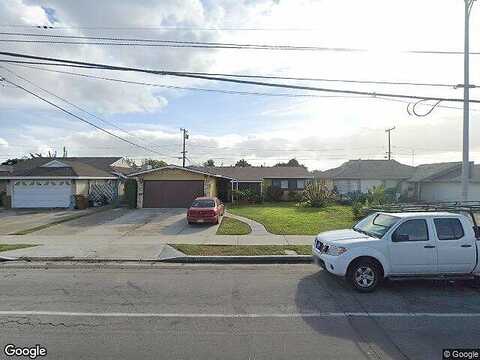 Crone, ANAHEIM, CA 92802