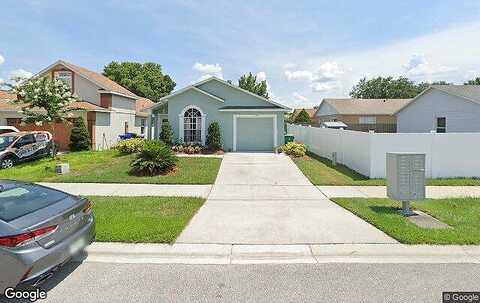 Daniels Cove, WINTER GARDEN, FL 34787