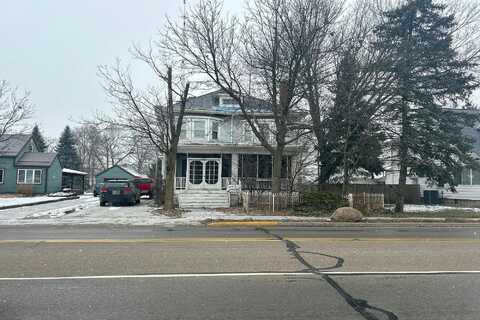 Center, WARSAW, IN 46580