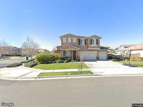 Quarter Horse, EASTVALE, CA 92880