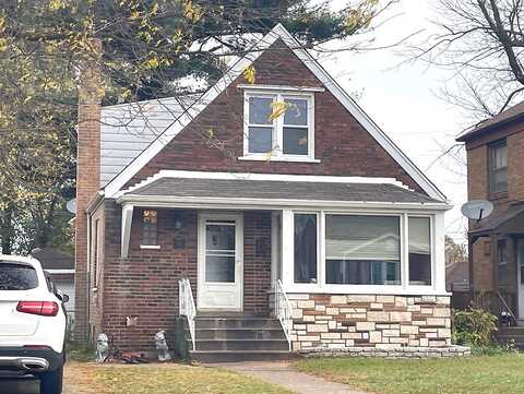 Detroit, CALUMET CITY, IL 60409