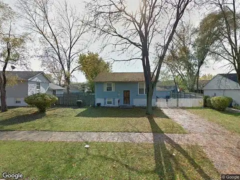 Rose, GLENWOOD, IL 60425