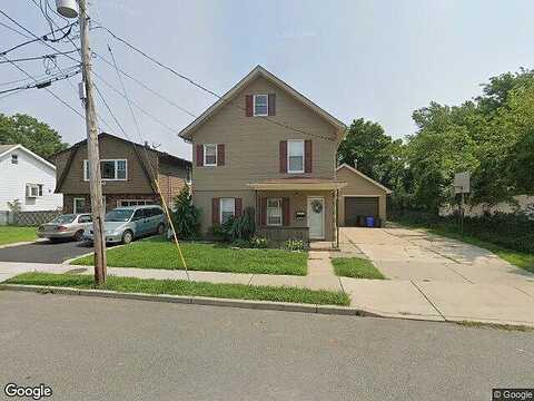 Union, WOOD RIDGE, NJ 07075