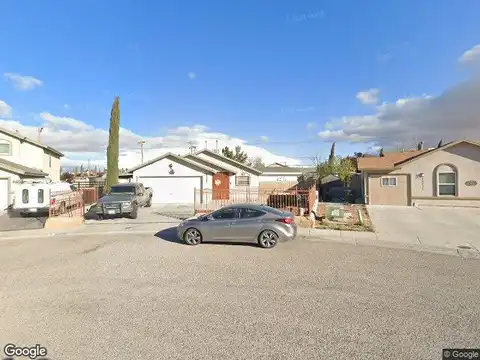 Walker Post, EL PASO, TX 79928