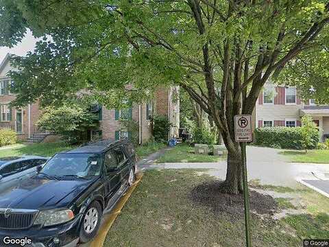 Copland, SILVER SPRING, MD 20904