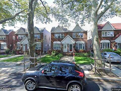 83Rd, OZONE PARK, NY 11417