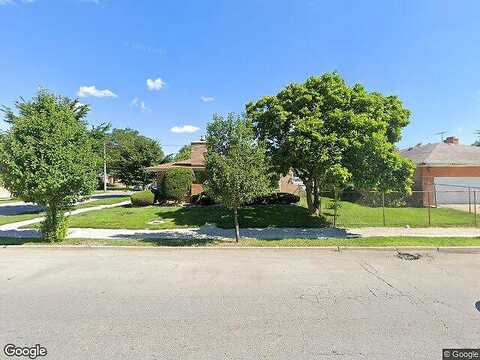 115Th, CHICAGO, IL 60643
