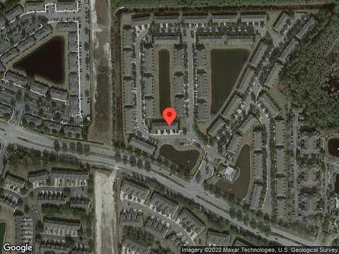 Ocean Mist, JACKSONVILLE, FL 32258
