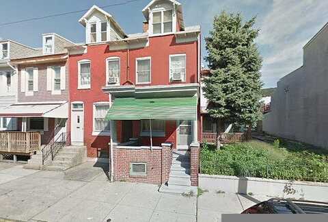 Mulberry, READING, PA 19604
