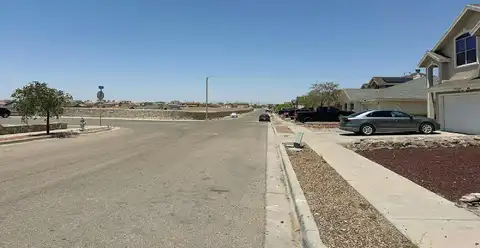 New Britton, EL PASO, TX 79928