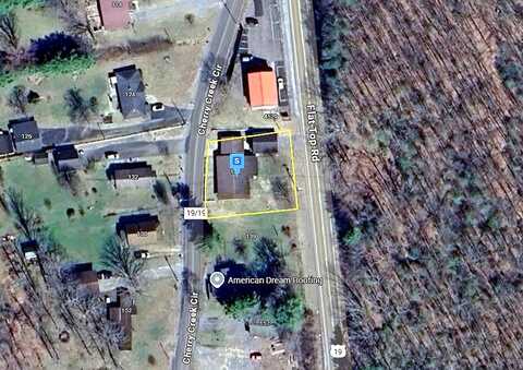 Cherry Creek, SHADY SPRING, WV 25918
